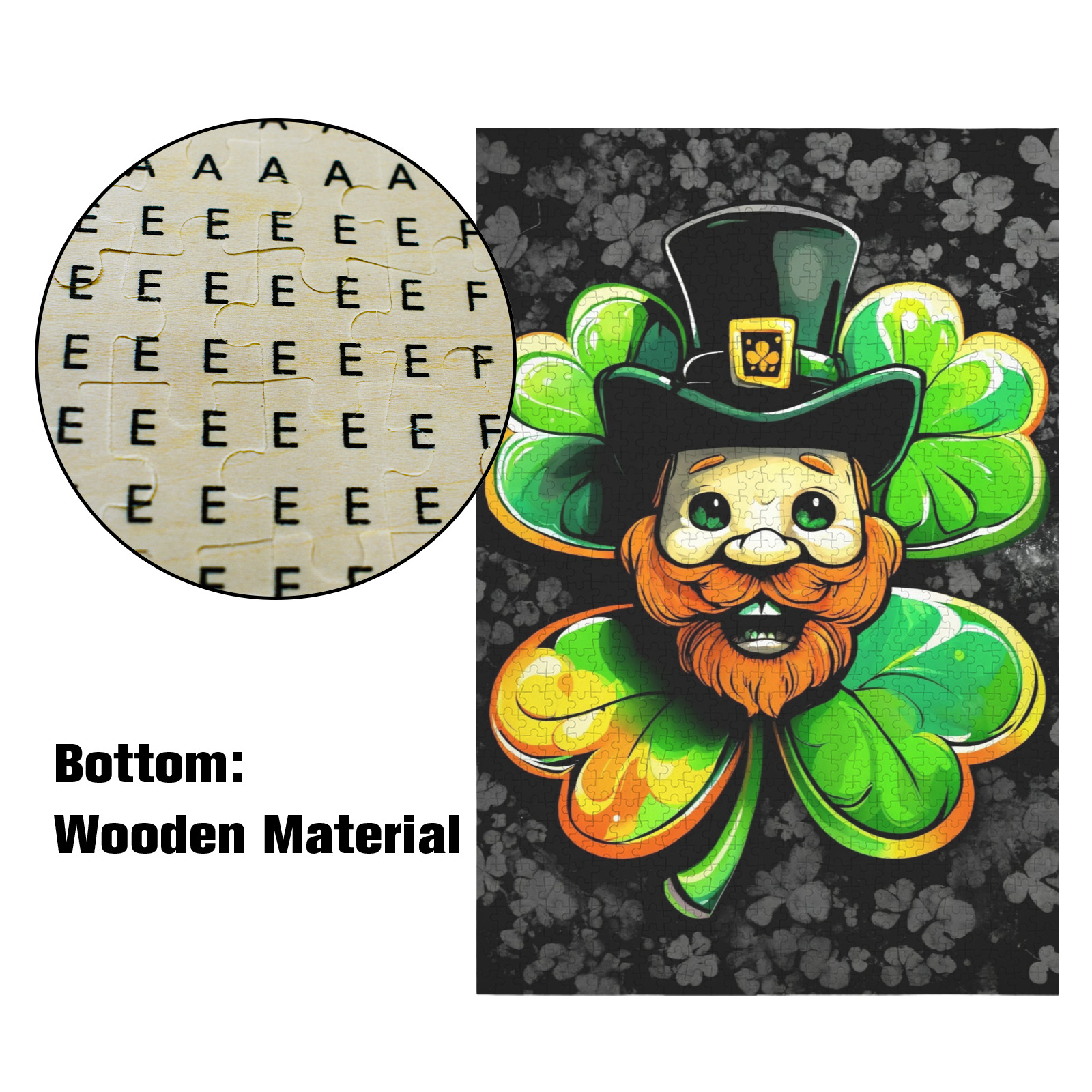 Luck of the Leprechaun