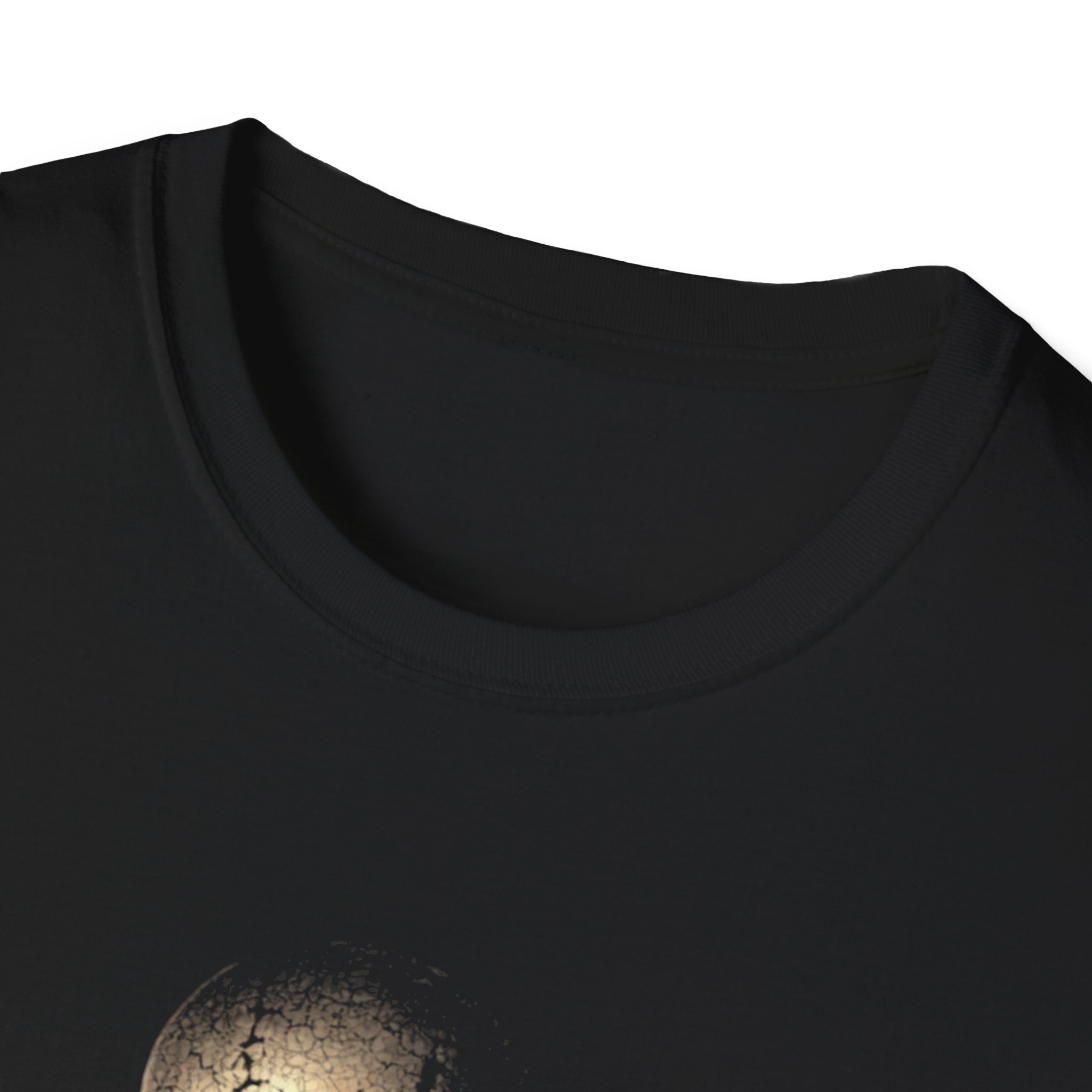 Skeleton Coffee Tee — "Low Energy For Your Nonsense" Graphic Shirt - Image 5
