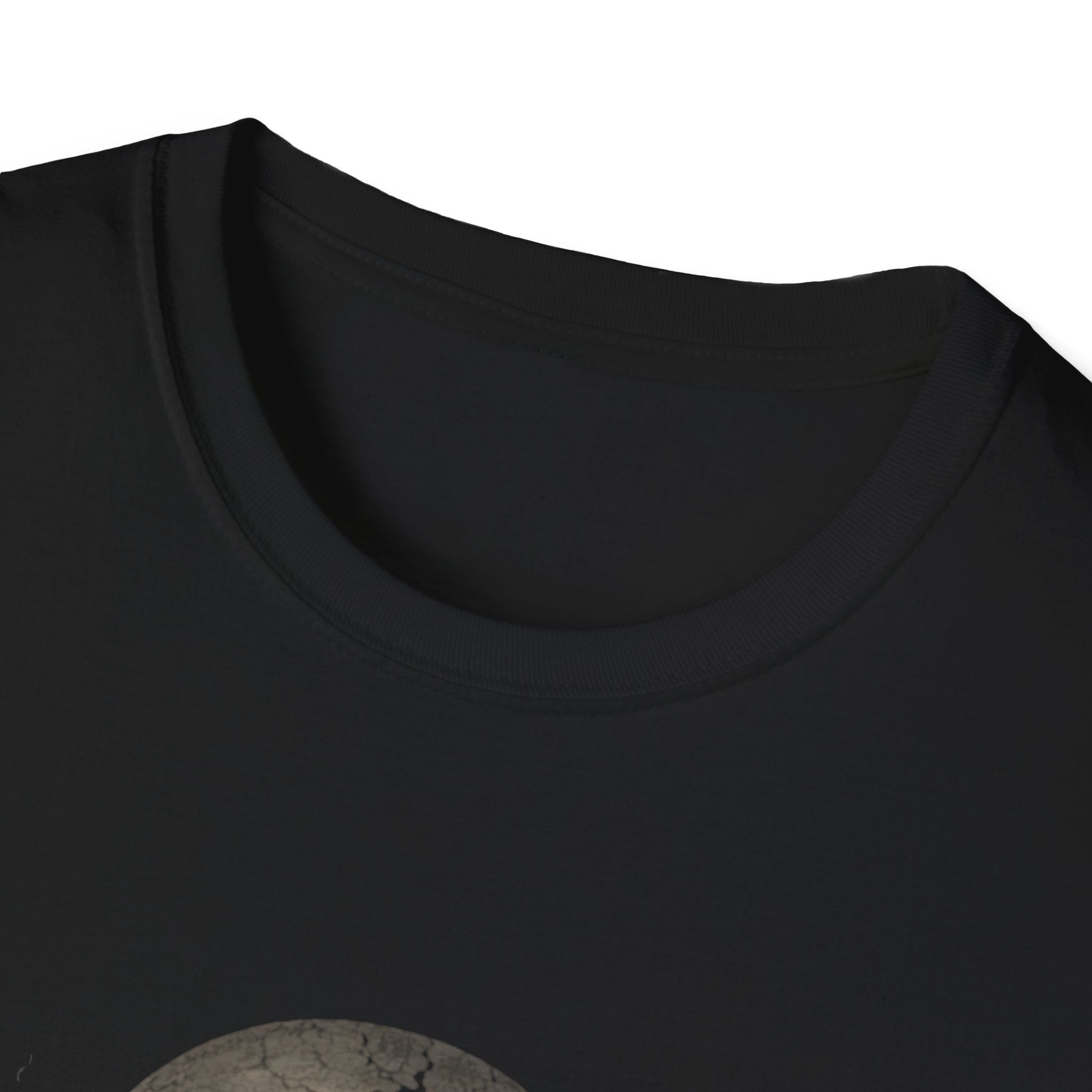 Absolutely Not Skull T-Shirt - Image 5