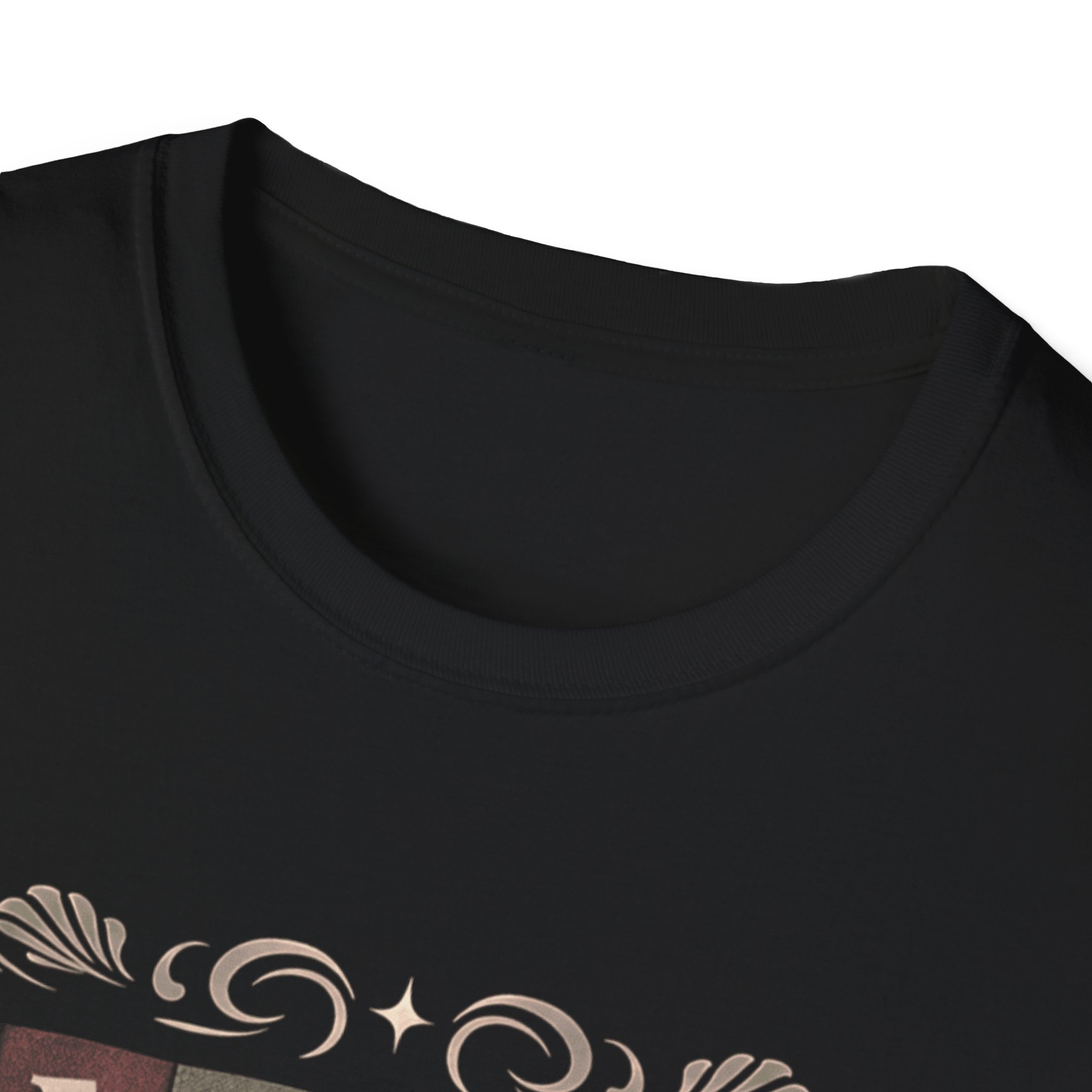 Cancer Awareness T-Shirt — "Soft but Unbreakable" Inspirational Tee - Image 5