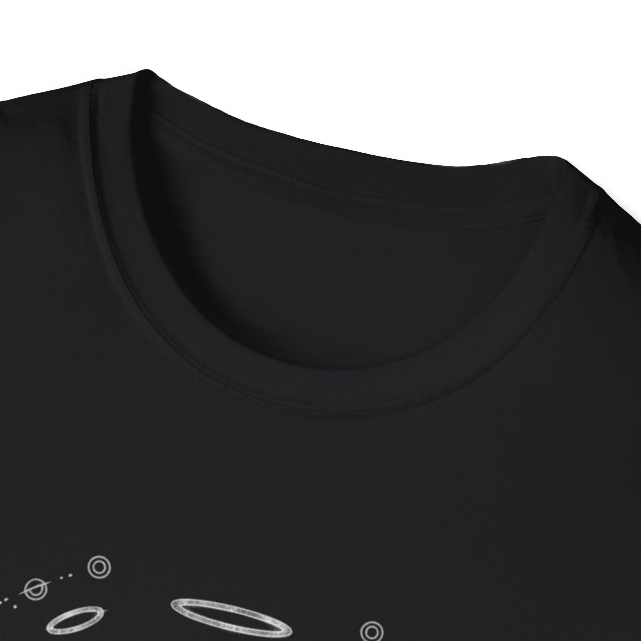 Goat Skull Winged T-Shirt — Occult Goat Head Graphic Tee - Image 5