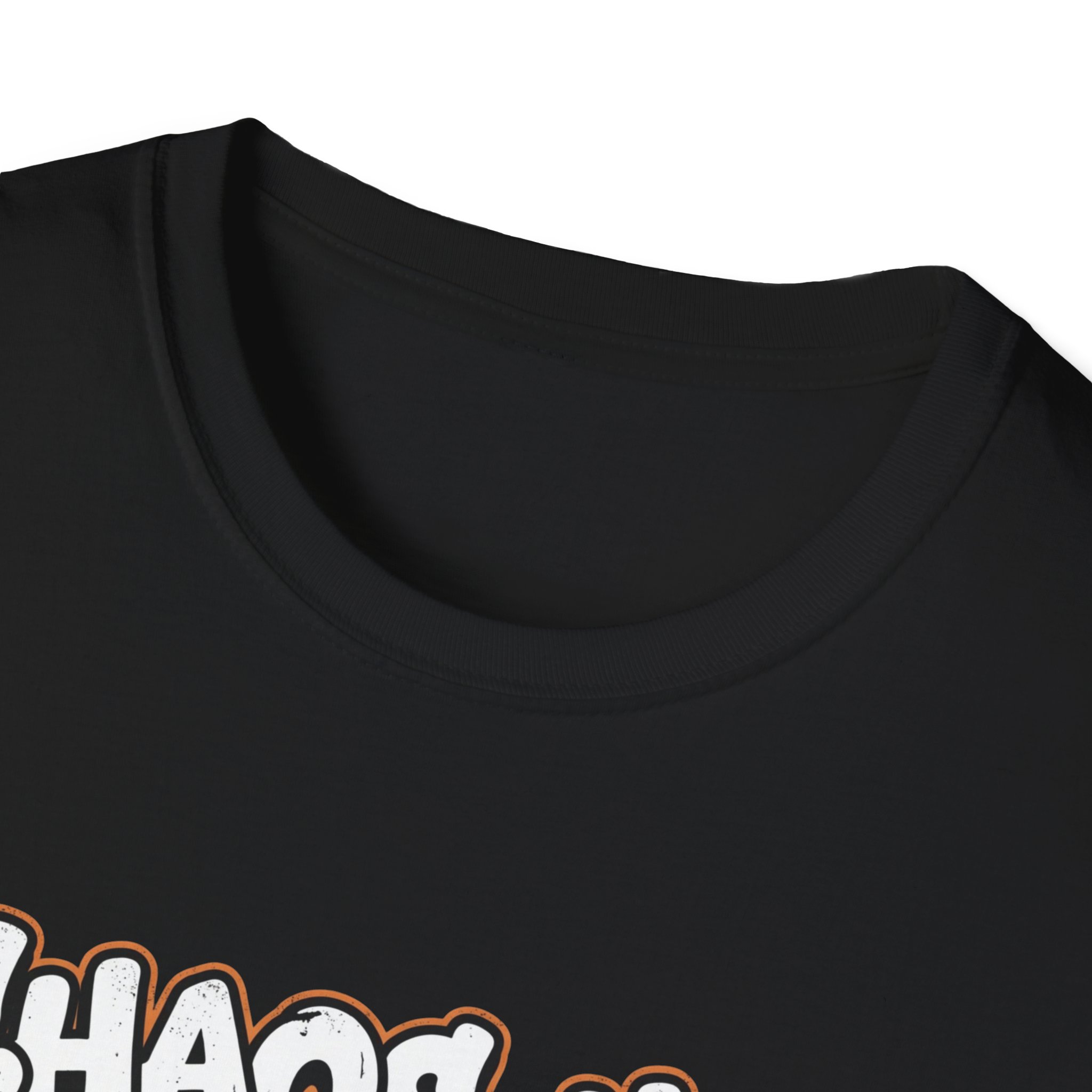 Chaos Has Arrived Mall Rats T-Shirt - Image 5