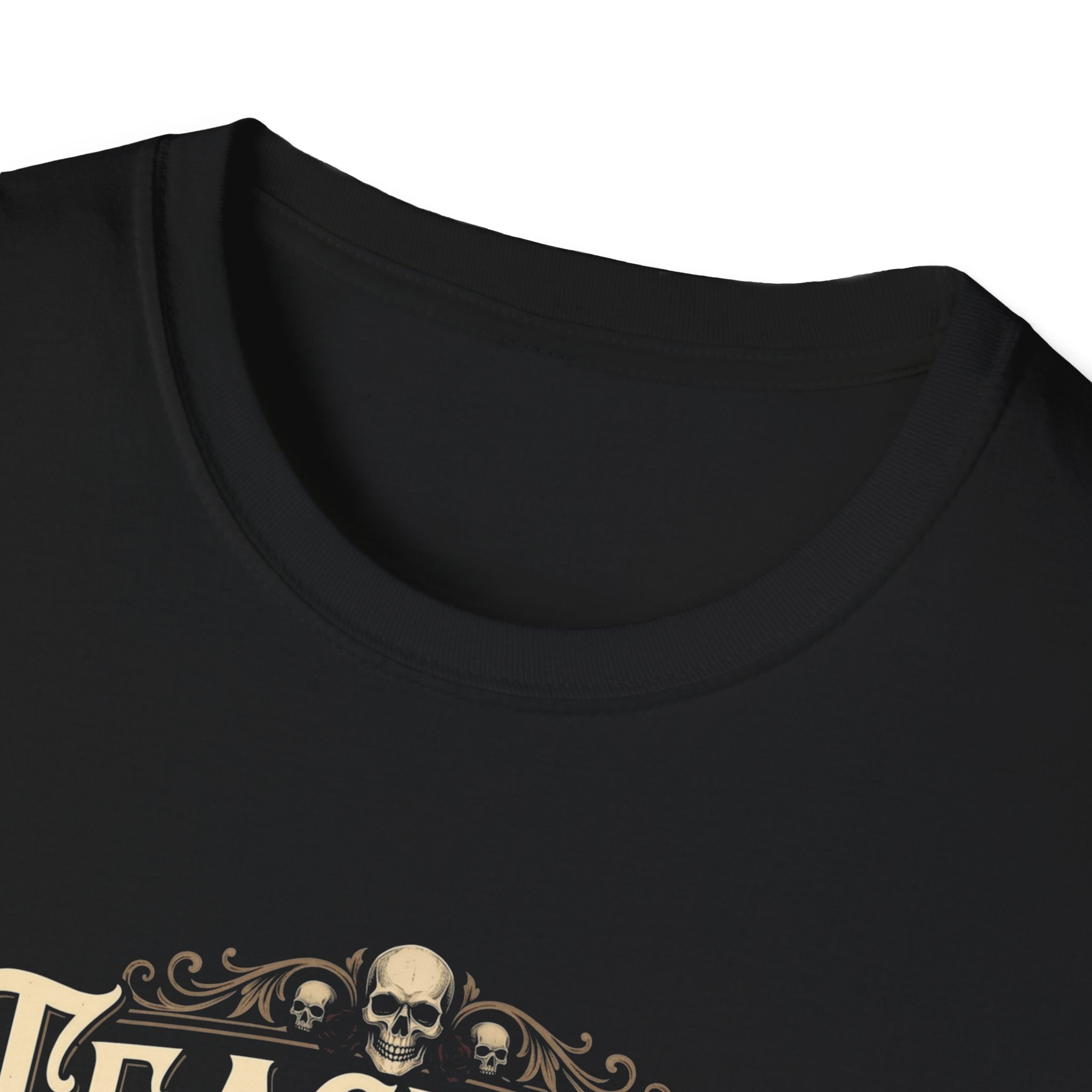 Teaching: A Beautiful Nightmare T-Shirt - Image 5