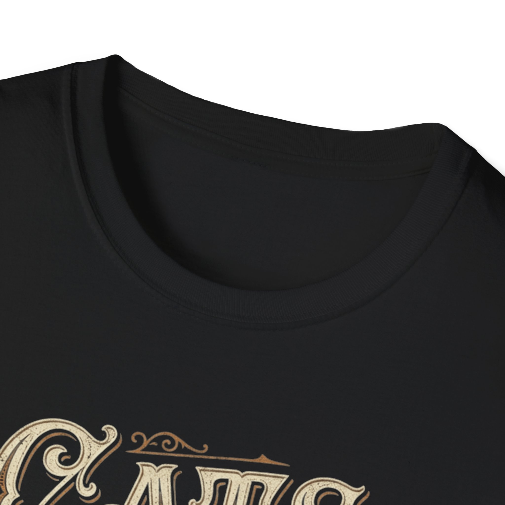 Cats Because The Crows Were Busy T-Shirt - Image 5