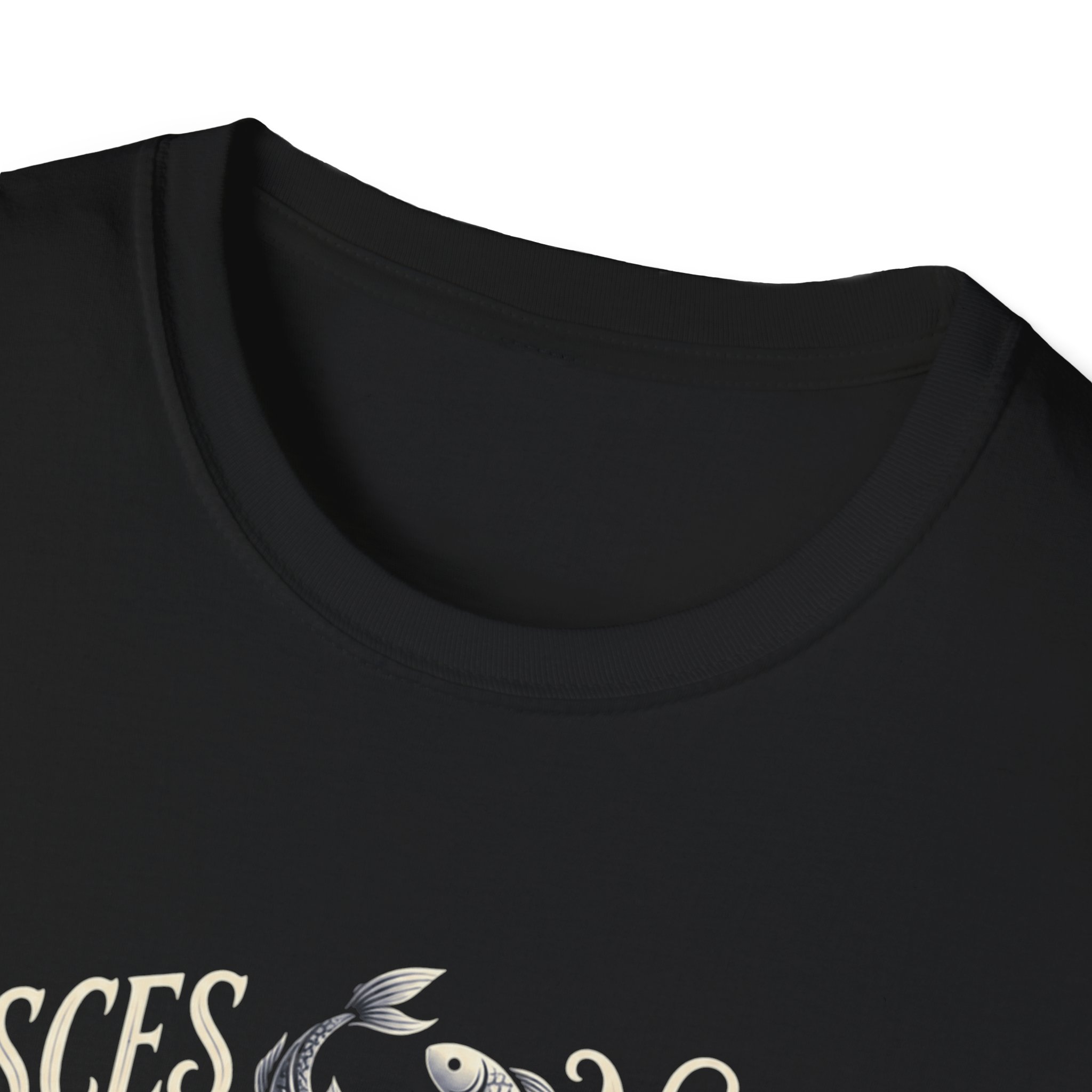Pisces Nurse 'Healing Elixir' T-Shirt — Zodiac Nurse Gift - Image 7
