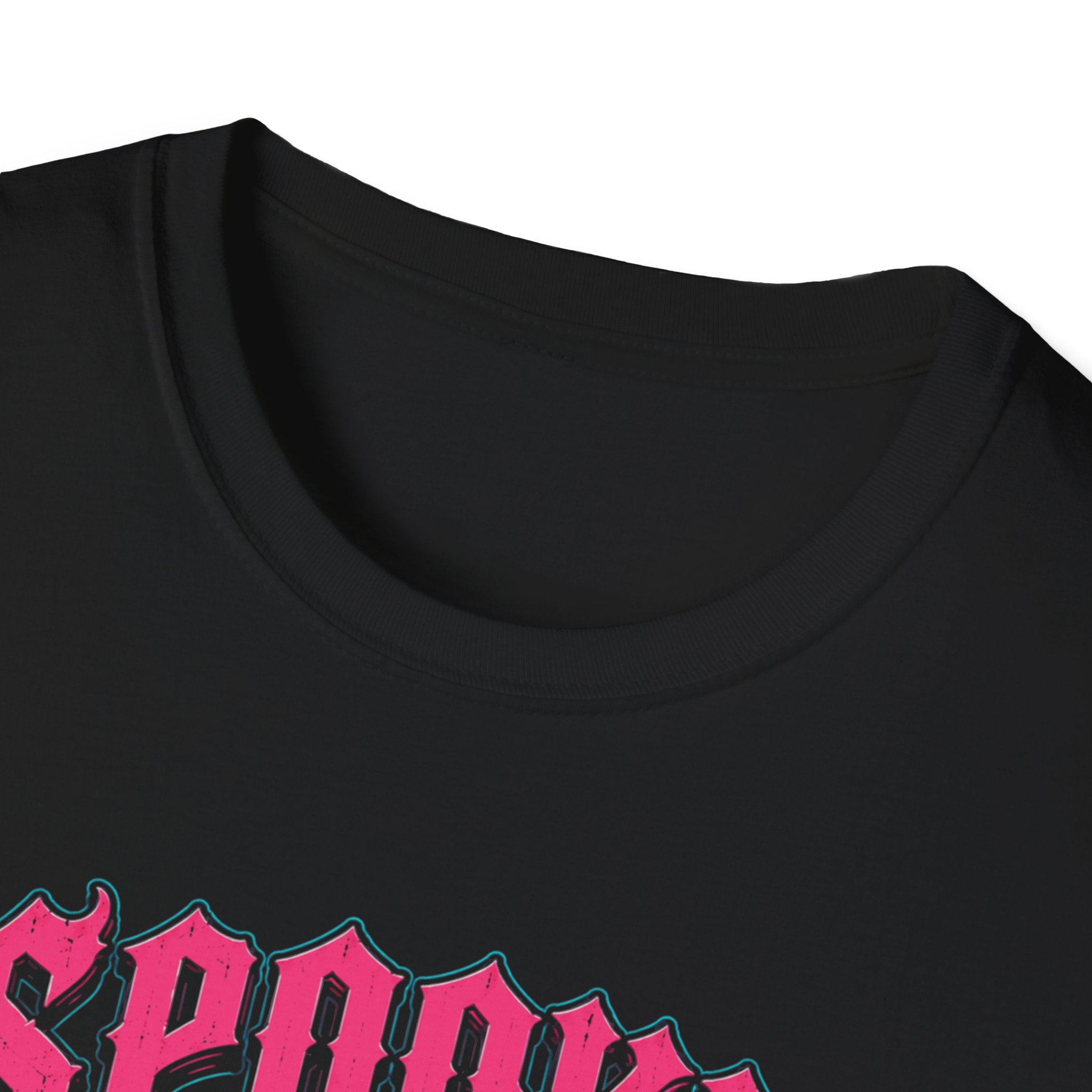 Spooky But Make It Streetwear Tee - Image 7