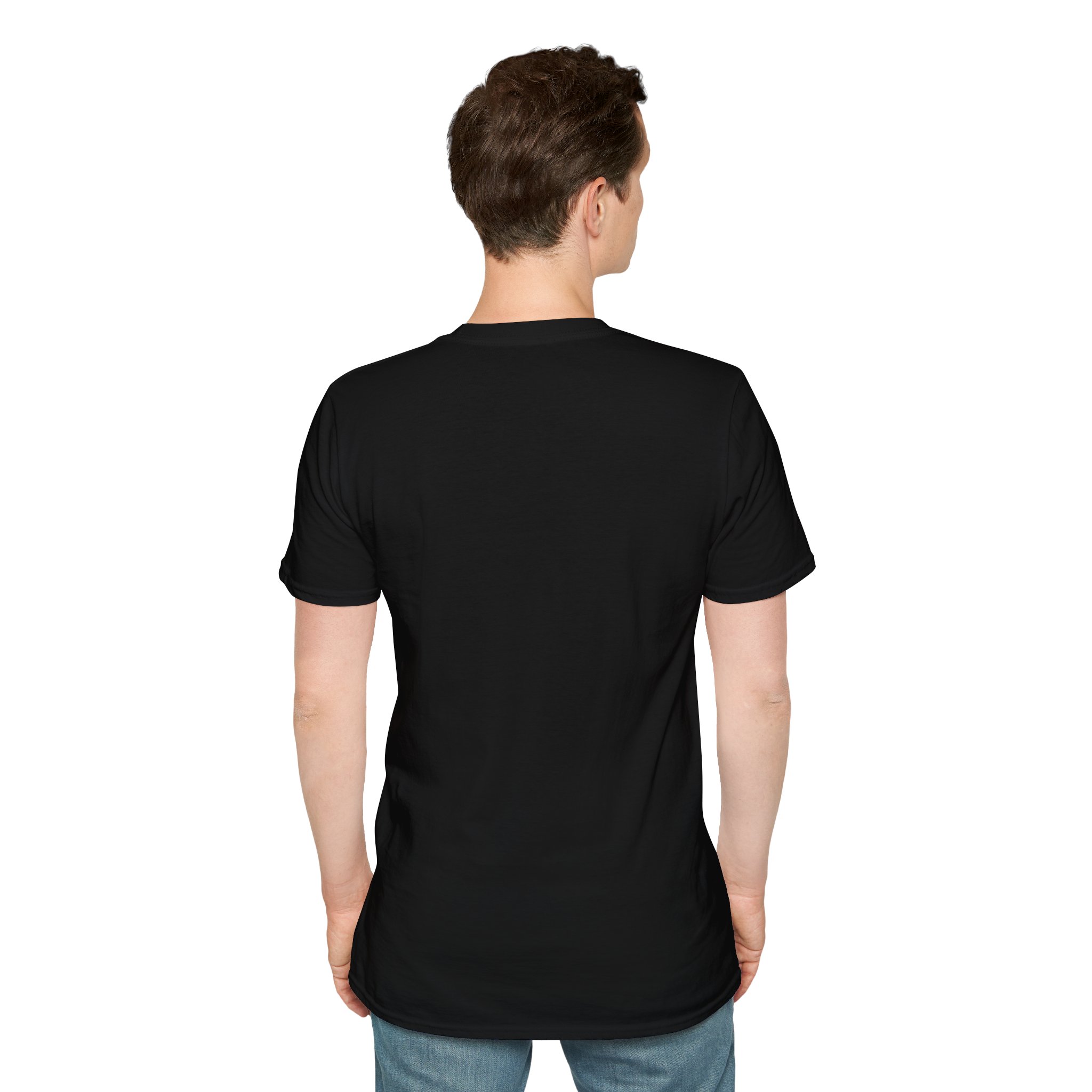 Golf Is Expensive Tee — "Golf Is Expensive and I'm Bad at It" Funny Golf Shirt - Image 10