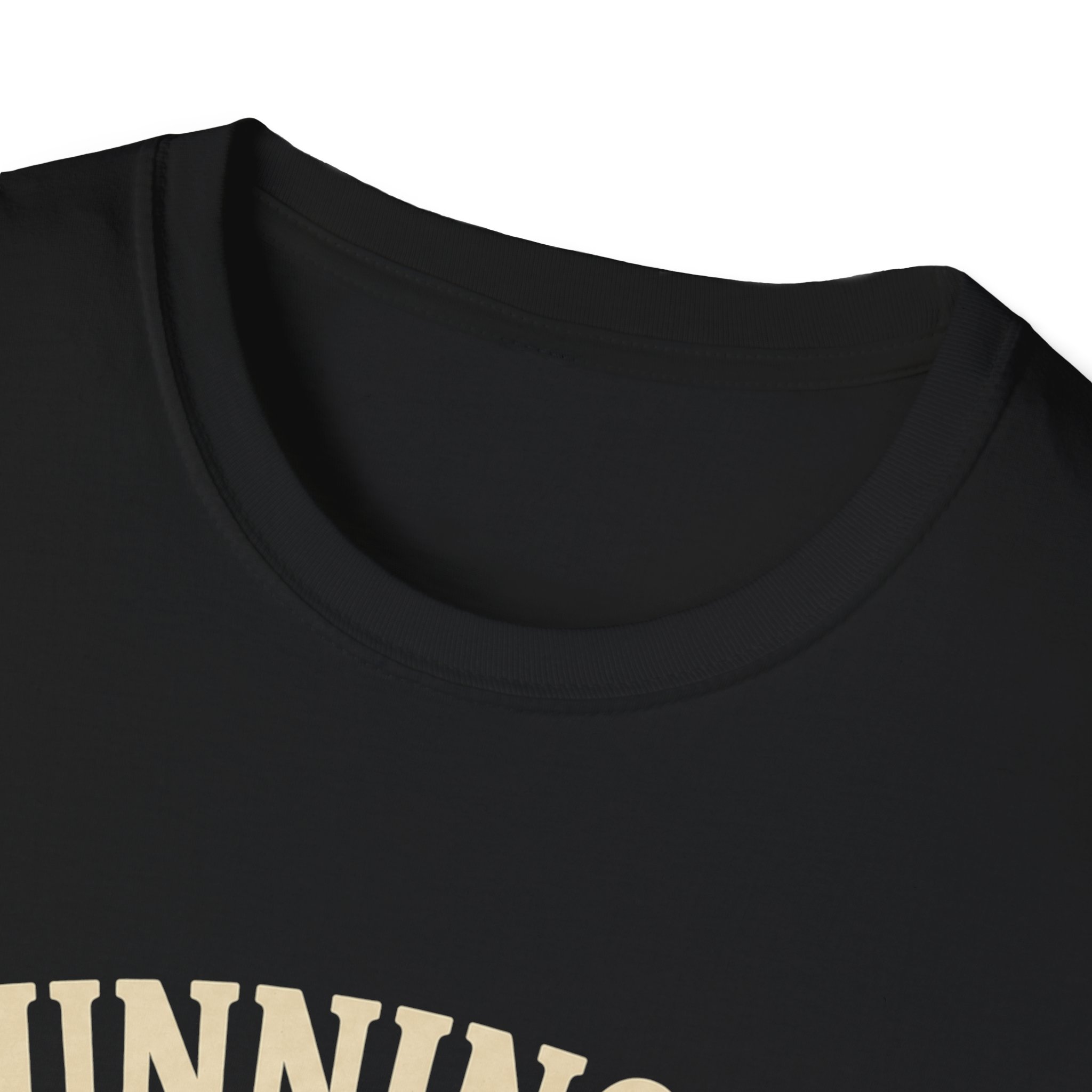 Running On Coffee And Tee Times Golf T-Shirt — Funny Golf Lover - Image 5